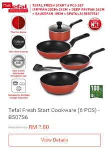 Tefal-Fresh-Start-Cookware-Shopee-PayDay-25-July-2021