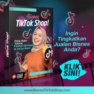 Bines-TikTok-Shop
