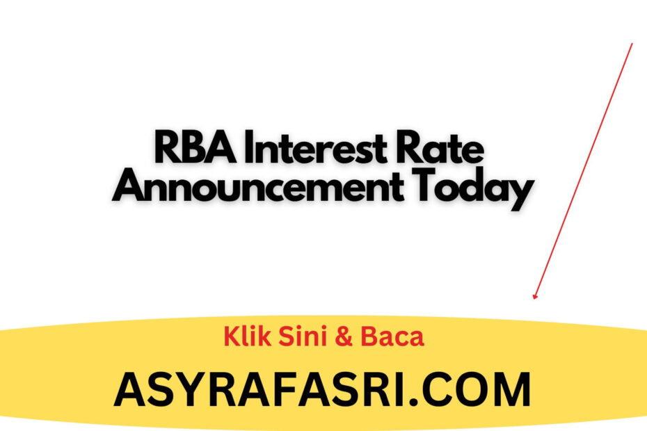 RBA-Interest-Rate